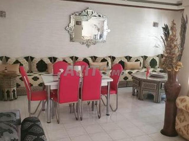 Appartement à vendre Entrée seule