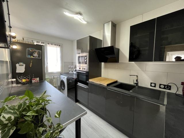 Appartement à vendre Épernay