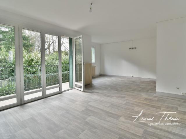 Appartement à vendre EVREUX 27
