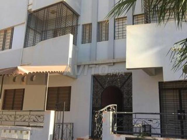 Appartement à vendre façade sur route 40m