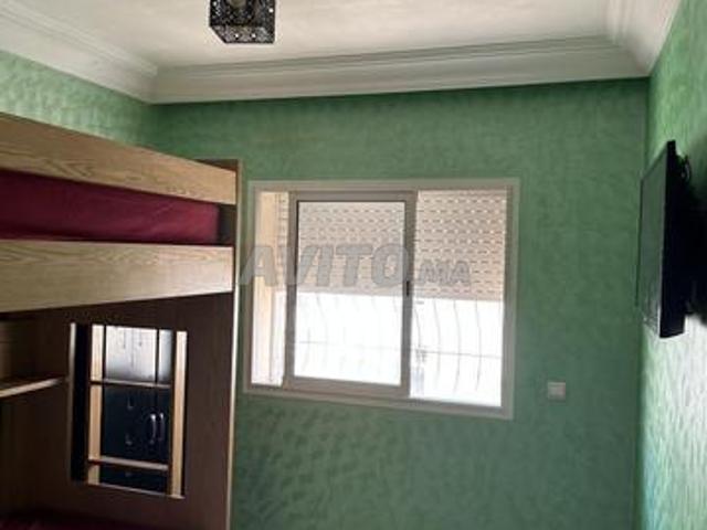 Appartement à vendre, Farah Salam Résidence El Manar 2