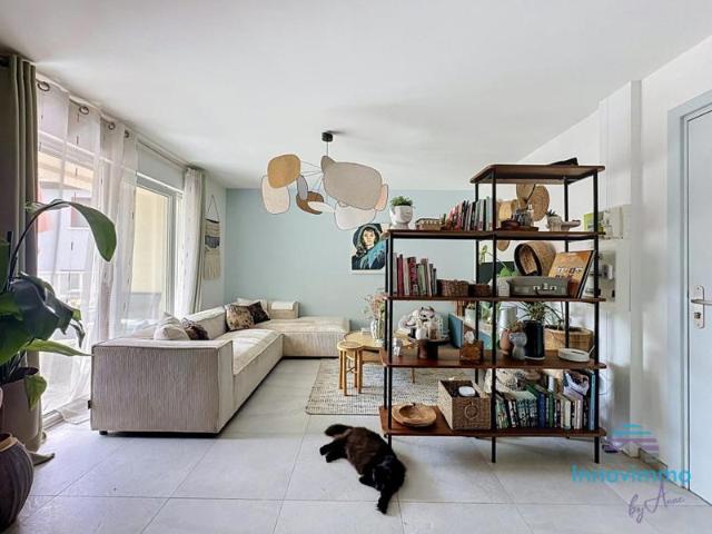 Appartement à vendre Fessenheim le Bas