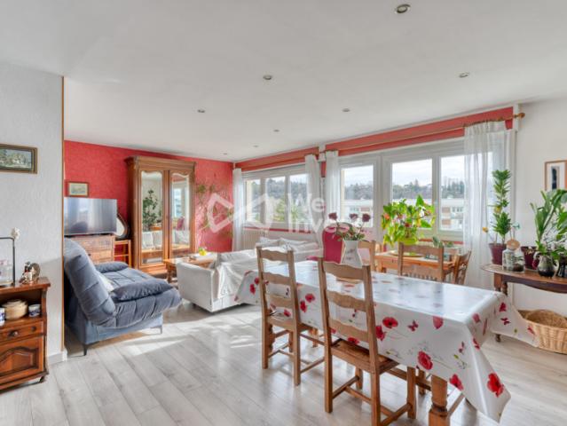 Appartement à vendre Feyzin