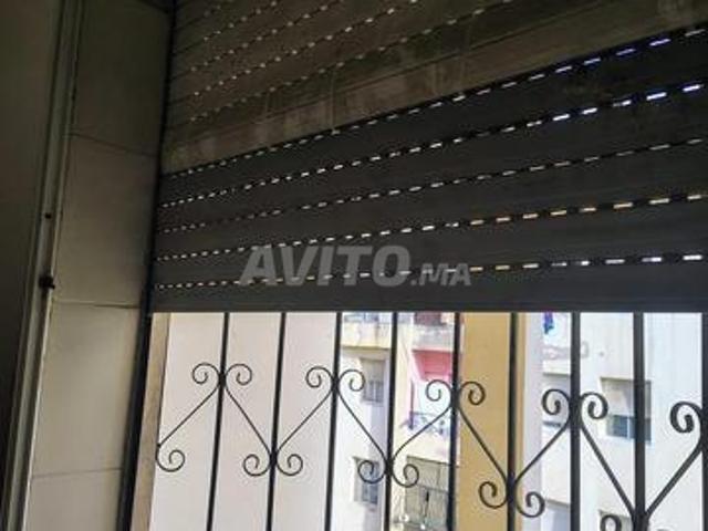 Appartement à vendre Firdaous