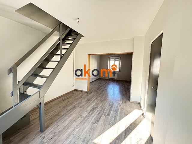 Appartement à vendre Fraize