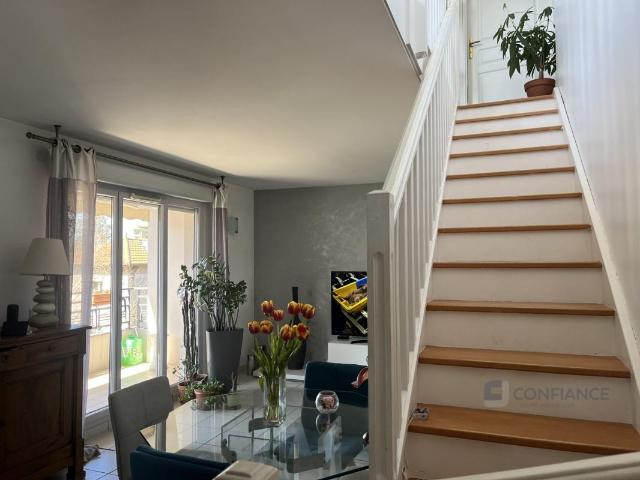 Appartement à vendre Francheville