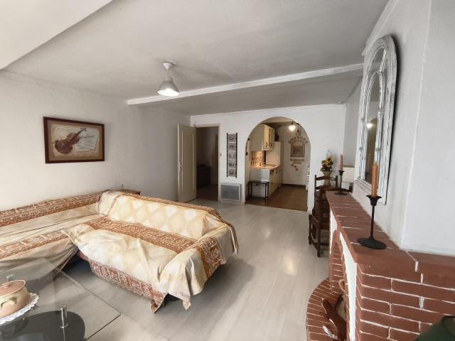 Appartement à vendre Fréjus 59m² Fréjus