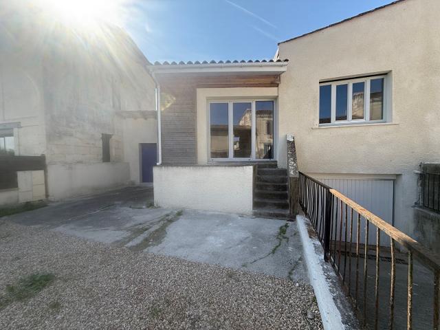 Appartement à vendre Galgon