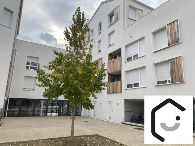 Appartement à vendre Garges lès Gonesse