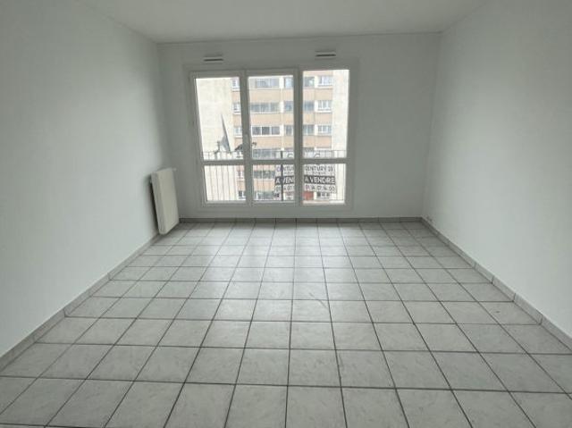 Appartement à vendre Garges lès Gonesse