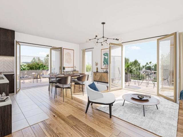 Appartement à vendre Genas