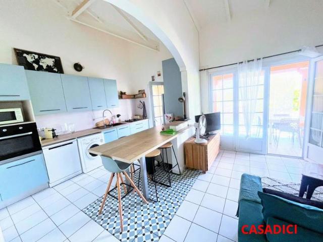 Appartement à vendre Le Gosier