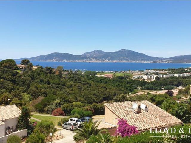 Appartement à vendre Grosseto Prugna