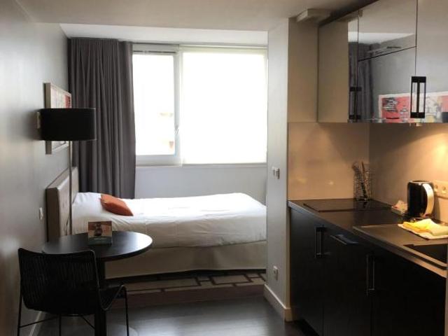 Appartement à vendre Grenoble