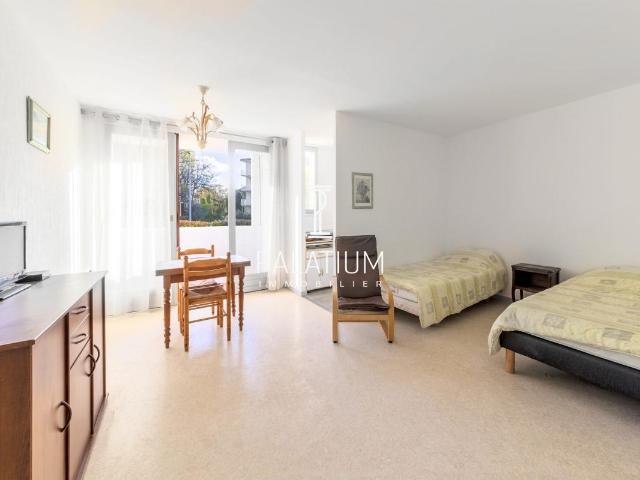 Appartement à vendre Gréoux les Bains