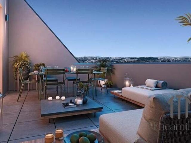 Appartement à vendre Grimaud