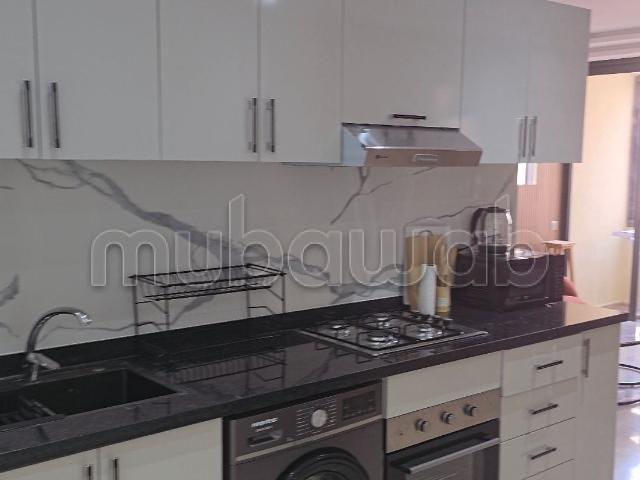 Appartement à vendre Gueliz, Marrakech