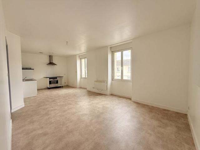 Appartement à vendre Guer