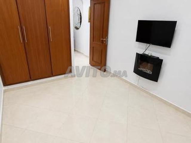 Appartement à vendre Guich Oudaya
