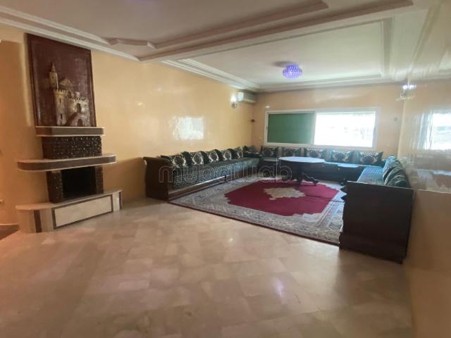 Appartement a vendre hamria places d’armes