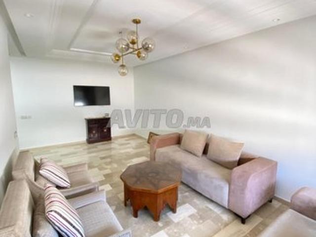 Appartement à vendre Habitation ou Investissement