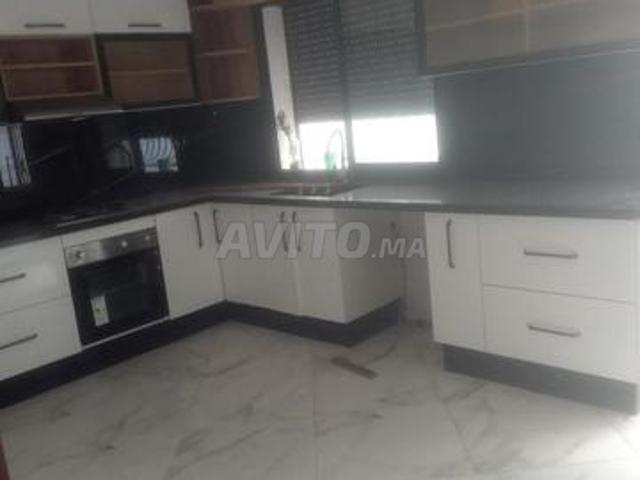 Appartement à vendre hadada