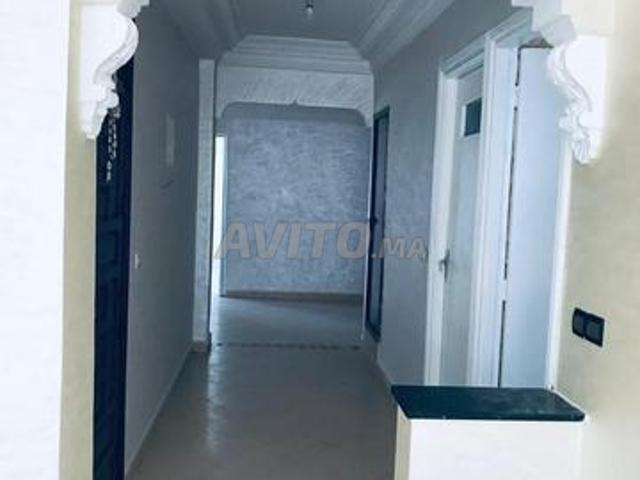 Appartement à vendre Haj Fath