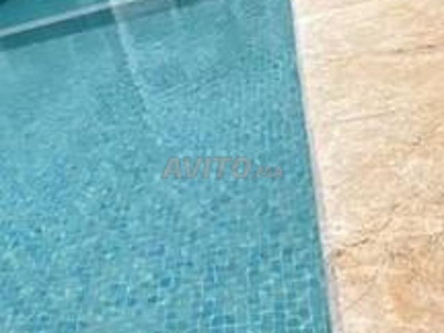 Appartement à vendre Harhoura 1er étage