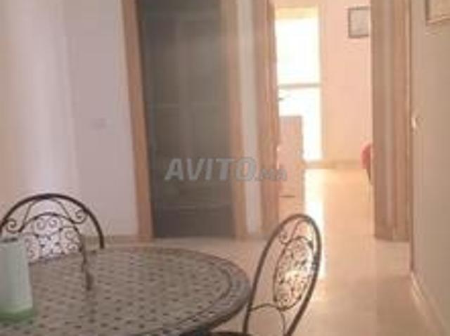 Appartement à vendre Harhoura