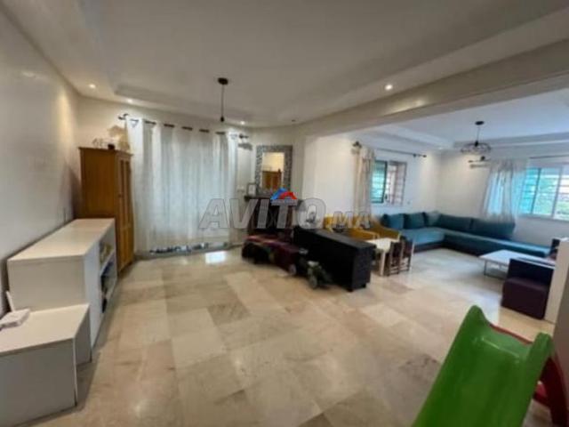 Appartement à vendre Hassan Rabat