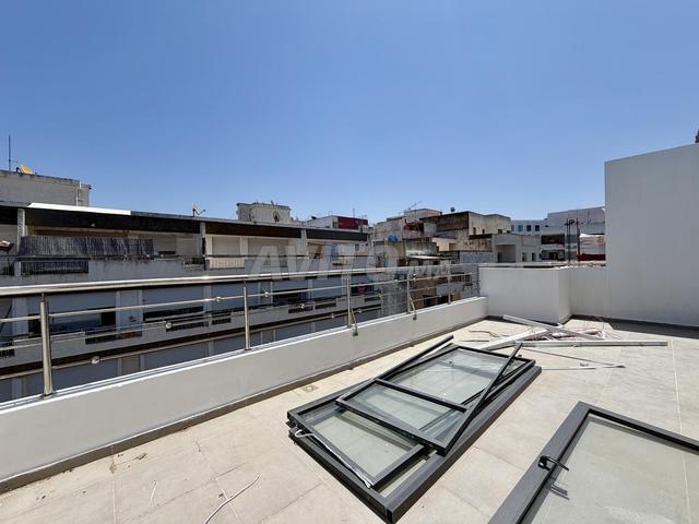 Appartement à vendre Hassan Rabat