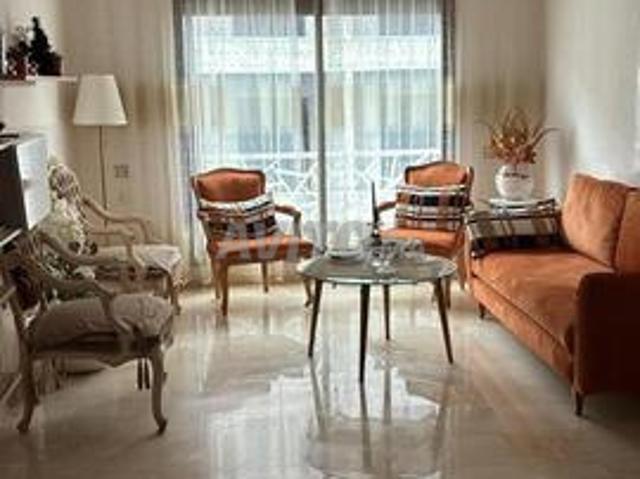 Appartement à vendre Hassan Rabat