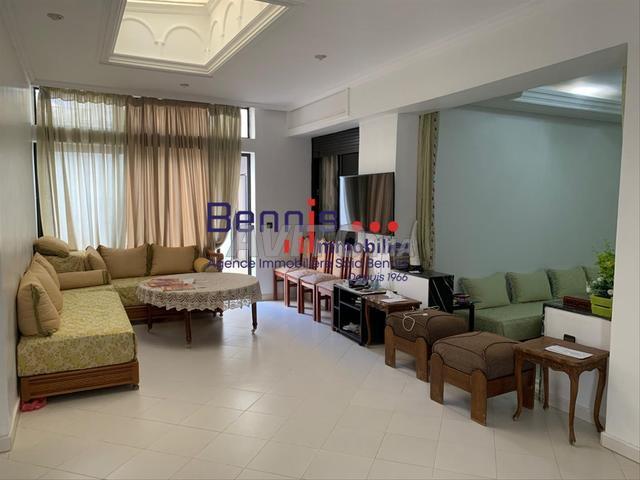 Appartement à Vendre Haut AGDAL RABAT