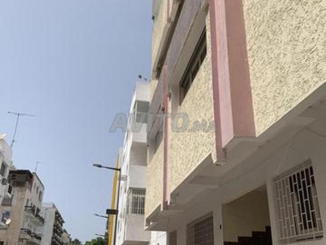 Appartement à vendre, Haut Agdal