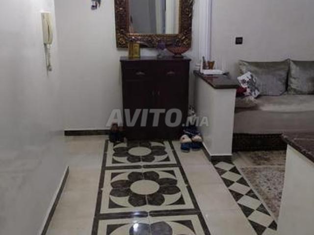 Appartement a vendre hay anassi