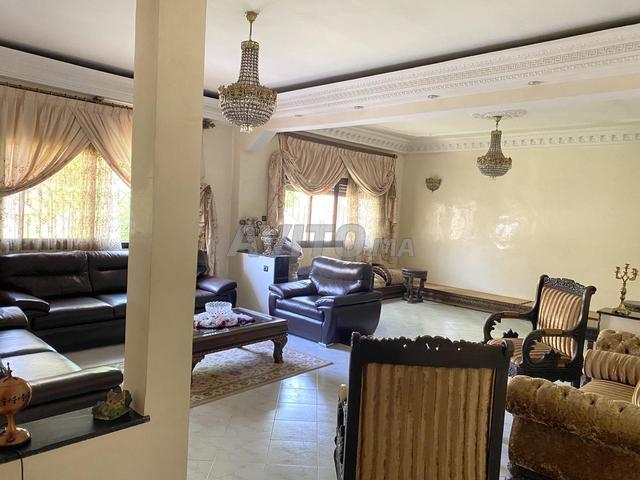 Appartement à vendre – Hay Azhar, Fès