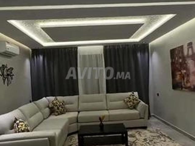 Appartement à vendre Hay Hassani