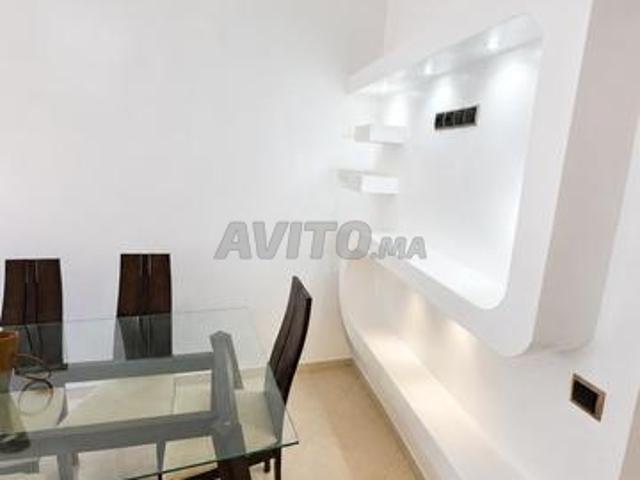 Appartement à vendre Hay Mohammadi Agadir