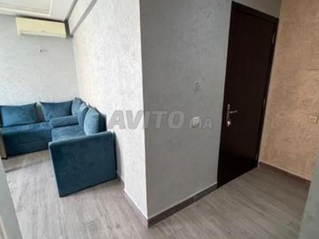 Appartement a vendre hay mohammadi