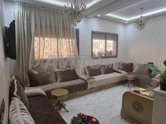Appartement à vendre Hay Mohammadi