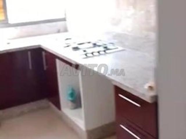 Appartement à vendre hay mohammadi