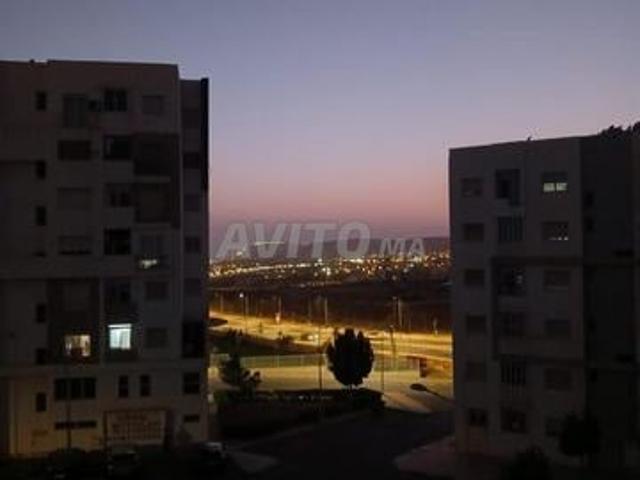 Appartement à vendre Hay Mohammadi