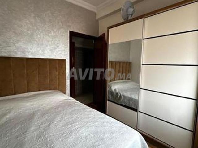 Appartement à vendre Hay Salam Agadir