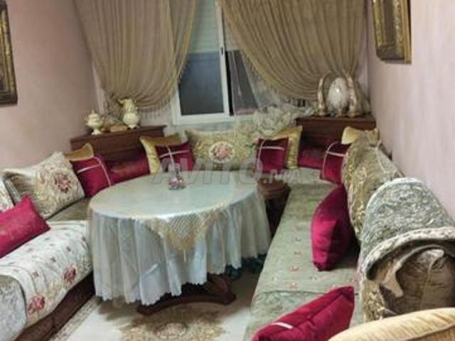 Appartement à vendre – Hay Salam, Oulfa