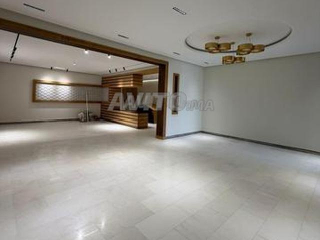 Appartement à vendre Hay Riad Rabat