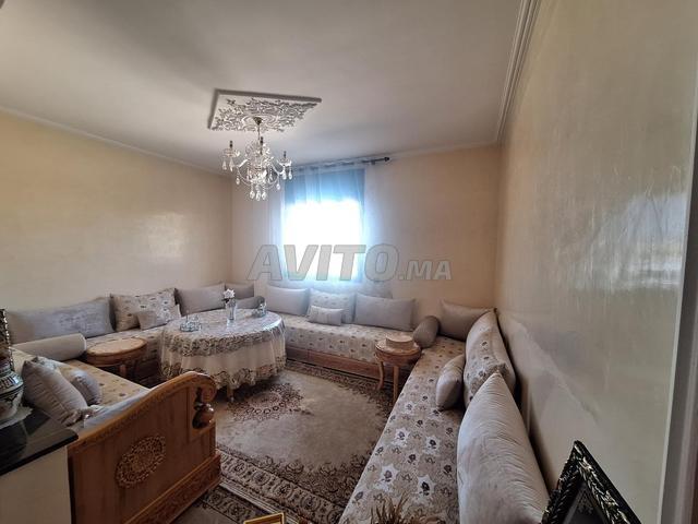 Appartement à vendre Hay Rrahan Jerifat