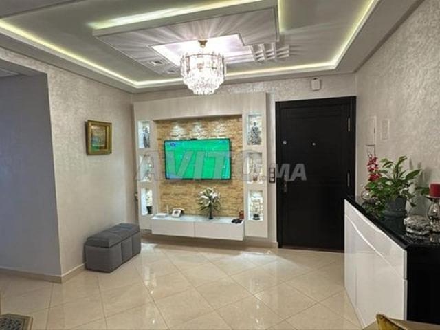 Appartement à vendre Hay Wilaya Tétouan