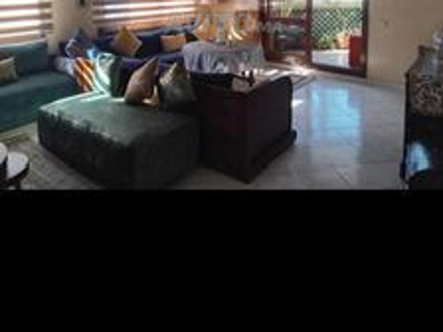 Appartement à vendre hopitaux