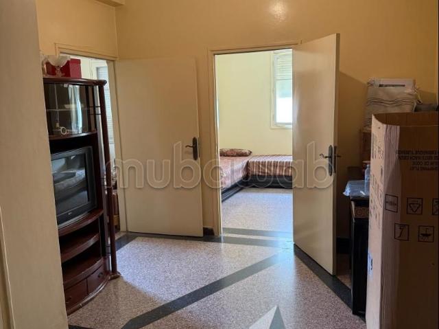 Appartement à vendre idrissia 4 al fida casablanca