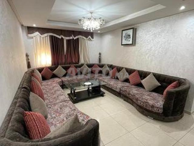 Appartement à Vendre Islane Agadir